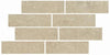 Paramount Tile Promenade Corda Brick Mosaic