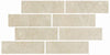 Paramount Tile Promenade Sabia Brick Mosaic