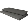 MSI - Coping - Mountain Bluestone Coping 16x24 Swatch