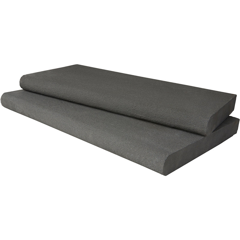 MSI - Coping - Mountain Bluestone Coping 16x24
