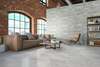 MSI XL Trecento Mountains Gray Room Scene