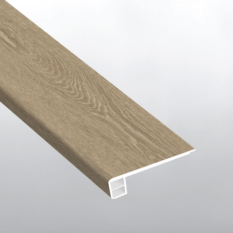 MSI Everlife Wayne Parc Trim Flush Stairnose Eased Edge