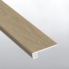 MSI Everlife Wayne Parc Trim Flush Stairnose Eased Edge