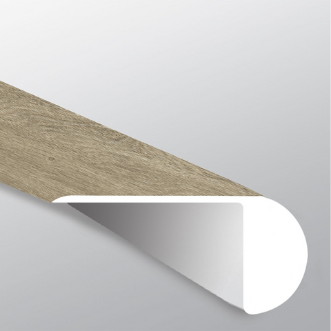 MSI Everlife Wayne Parc Trim Overlapping Stairnose