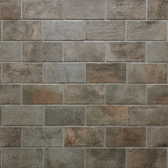 Paramount Tile Recovery Stone Mud 5" x 10"