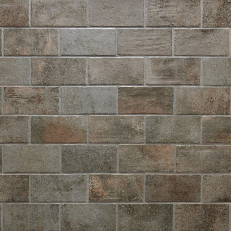 Paramount Tile Recovery Stone Mud 2