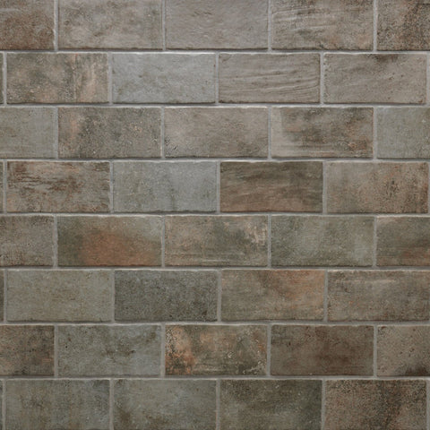 Paramount Tile Recovery Stone Mud 2" x 10"