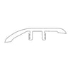Shaw Paladin Plus Trim Multi-Purpose Reducer