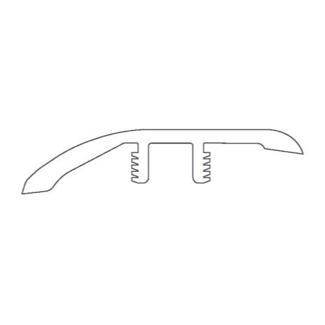 Shaw Paladin Plus Trim Multi-Purpose Reducer