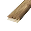 Mohawk Ivey Gates Trim Multi 5 in 1 Transition Natural Bark