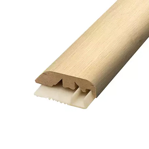 Mohawk Boardwalk Collective Trim Instaform Profile Sand Dune