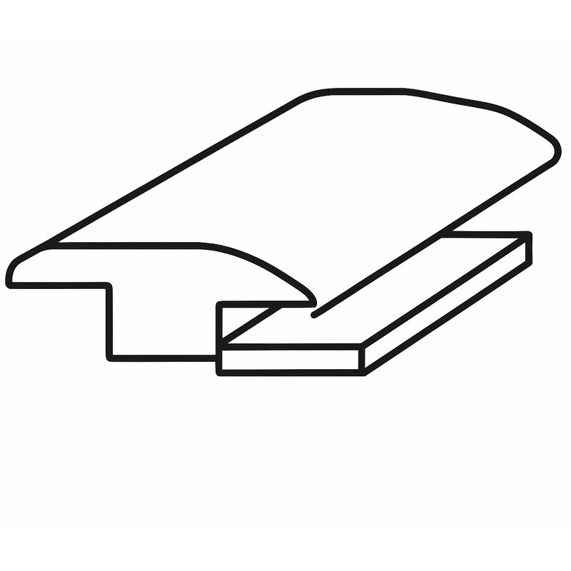 Casabella Firmfit Stateside Downtown Multi Purpose Reducer