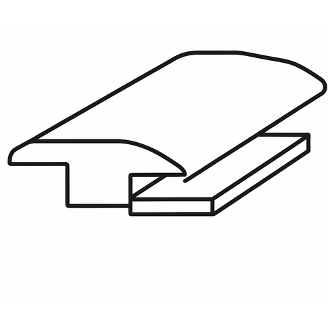 Casabella Firmfit Stateside Intown Multi Purpose Reducer Trim