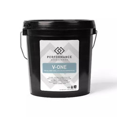MVONE 3N1 Vinyl Adhesive 1 Gallon Bucket
