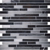 Daltile Endeavors Mosaic Random Mystic