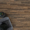 Mannington Adura Flex Plank Napa Barrel Room Scene