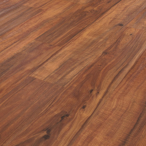 Karndean Luxury Vinyl Korlok Select Natural Koa Swatch