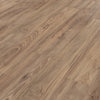 Karndean Luxury Vinyl Korlok Reserve Natural Oiled Oak Swatch