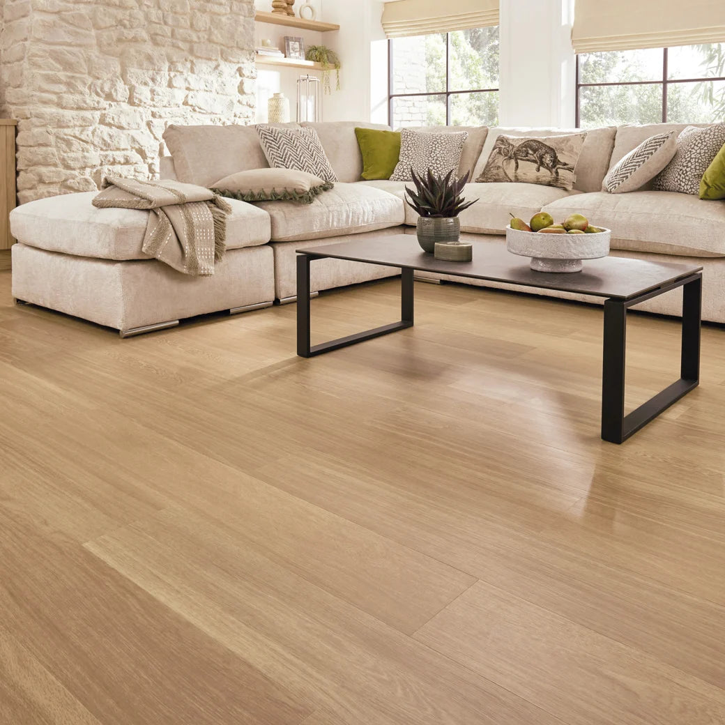 コールポート　フィギュリン　エイジオブエレガンス　ヴィクトリアガーデンズ Karndean Luxury Vinyl Van Gogh Rigidcore Natural Prime Oak
