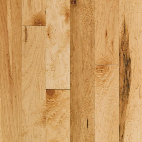 Shaw Ocala Maple Natural Swatch