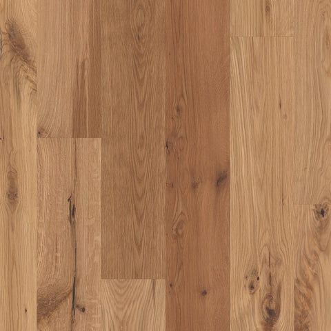Shaw Reflections White Oak Natural Swatch
