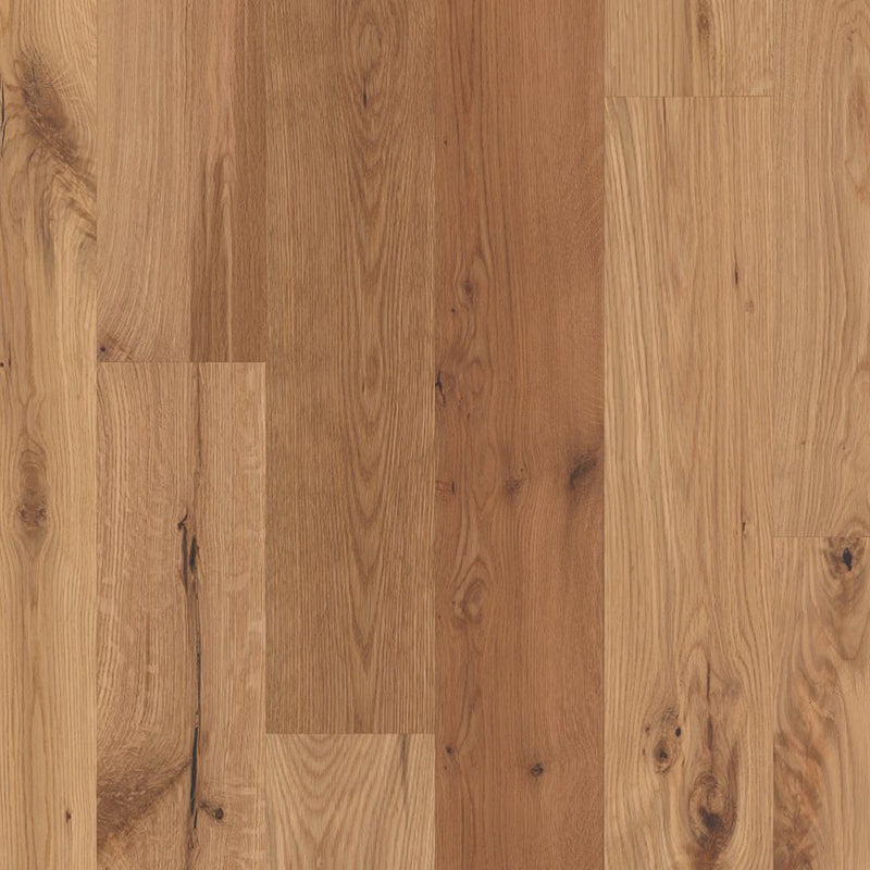 Shaw Reflections White Oak Natural
