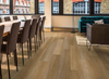 Metroflor Déjà New Clean Oak Natural Brown Room Scene