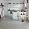 Karndean Luxury Vinyl Art Select Naturale Ceppo Room Scene