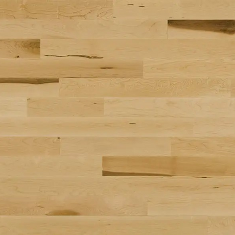 Lauzon Décor Exclusive Engineered Natural Hard Maple 3 1/8" Swatch