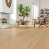 Mohawk Wyndham Farms Natural Linen Oak Room Scene
