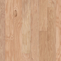 Shaw Timeless Oak 5" Natural Swatch