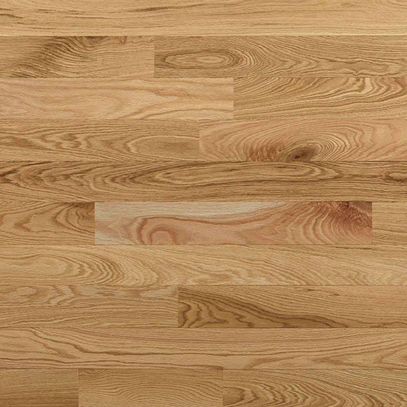 Lauzon Essential Classics Solid Hardwood Natural Red Oak 3 1/4