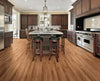 Paramount Montebello Red Oak Natural Room