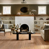Shaw Timeless Oak 5" Natural Room Scene