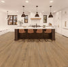 Paramount RigidCORE Cross Creek Natural Wicker Room Scene