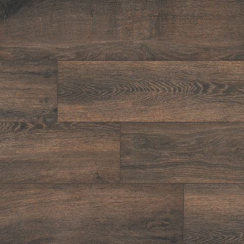 ANTONI PORCELAIN TILE COLLECTION NERO - 6"x36" Swatch