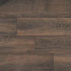 ANTONI PORCELAIN TILE COLLECTION NERO - 6"x36" Swatch