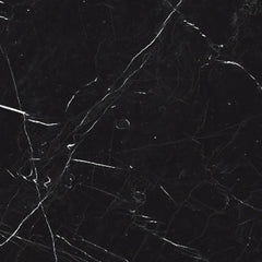 Tile Collection Luxury 12x24 Tile Nero Marquina Rectified