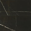 Daltile Marble Attache Rectangle 12x24 Nero