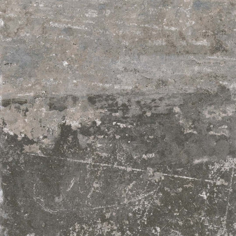 Paramount Tile Molo Audace Nero Galera 8" x 16"