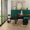 Karndean Luxury Vinyl K-Trade Gluedown Neutral Oak Room Scene