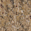 Granite Tile Collection New Venetian Gold - 12"x12" Swatch