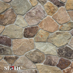 FIELDSTONE NEW ENGLAND FIELDSTONE Swatch