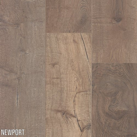 L.W. Mountain Main Street Newport Sample Swatch