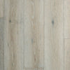 Casabella Angora White Oak Niebla Gray Swatch