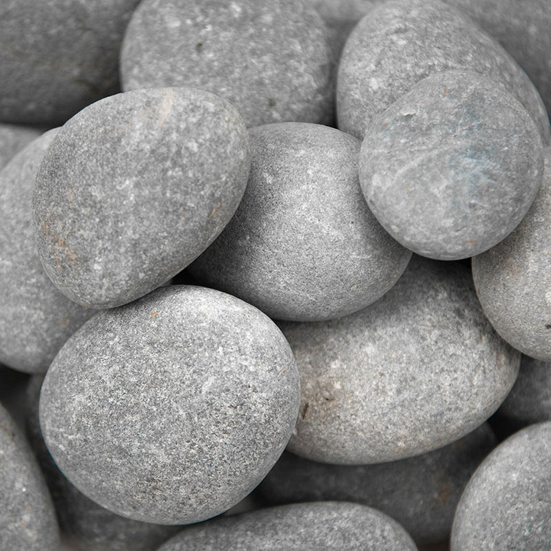 MSI PIEDRA NILE GREY PEBBLES