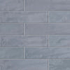 Tile Collection Urban Living 3x12 Tile Nimbus