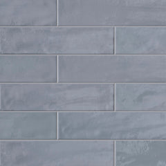 Tile Collection Urban Living 3x12 Tile Nimbus