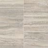 Daltile Calligo Fluted 12x24 Nimbus