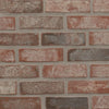 MSI Brickstaks Clay Brick Noble Red Reclaimed Swatch